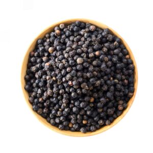Black Pepper