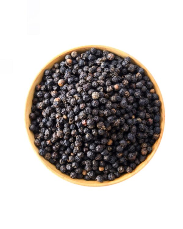 Black Pepper