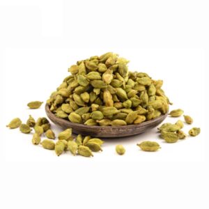 Cardamom