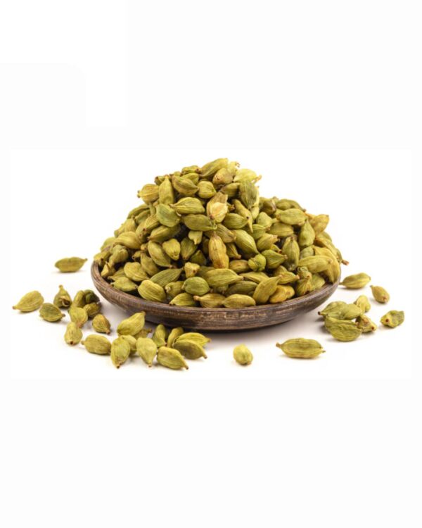 Cardamom