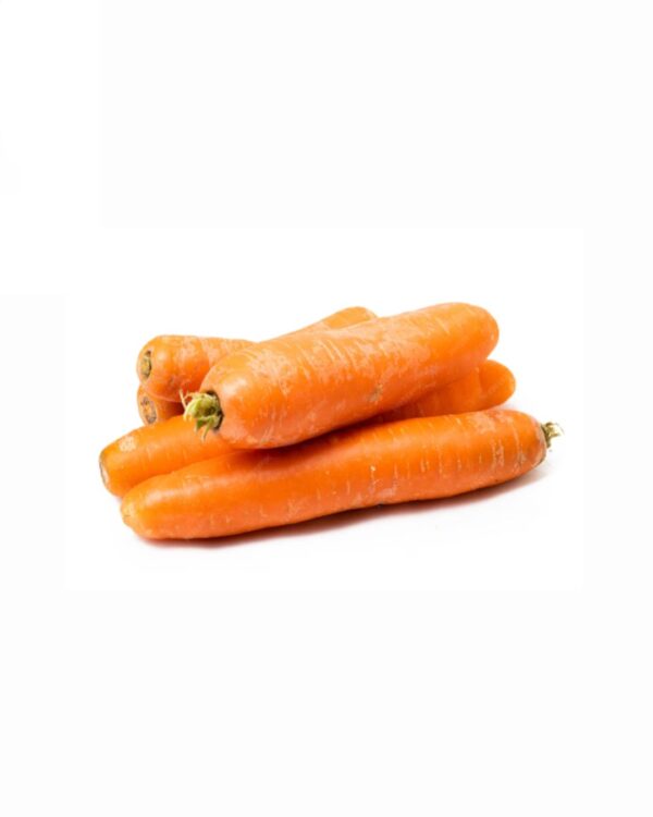 Carrots