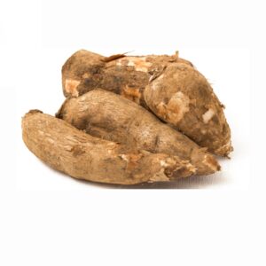Cassava