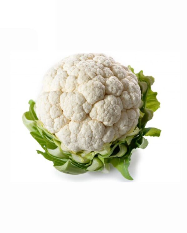 Cauliflower