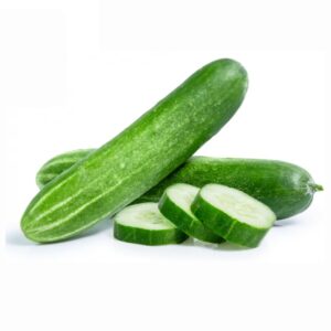 Cucumbers