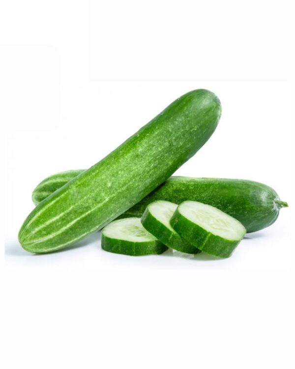 Cucumbers