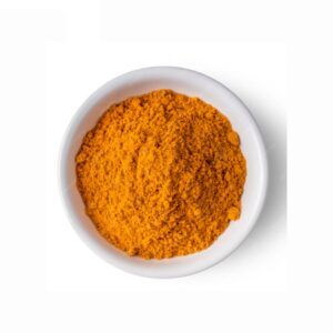 Curry Powder