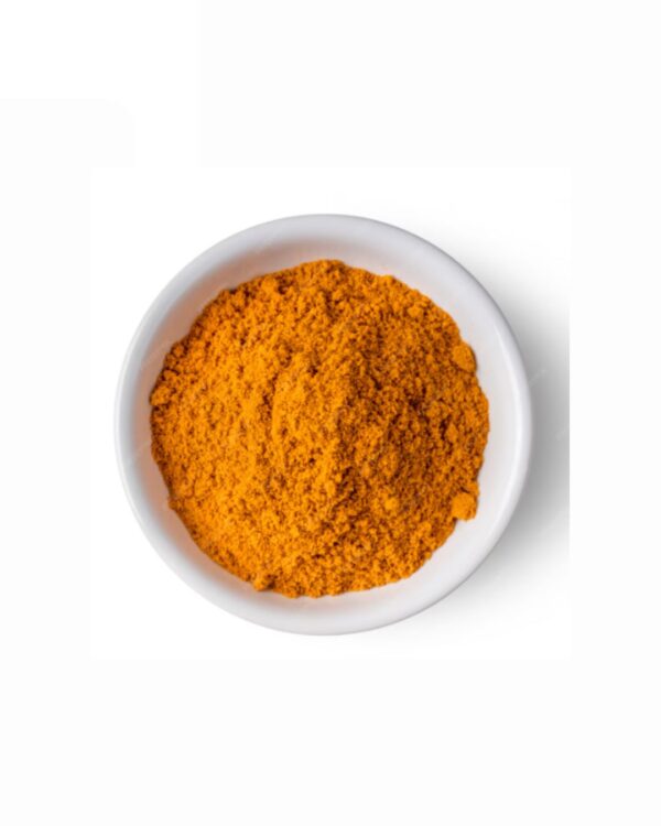 Curry Powder