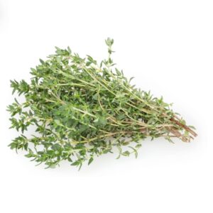 Fresh Thyme