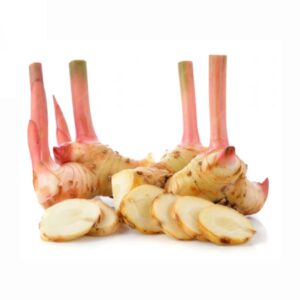 Galangal