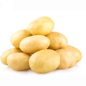 Potatoes