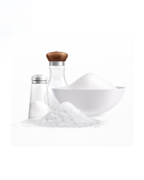 Sea Salt