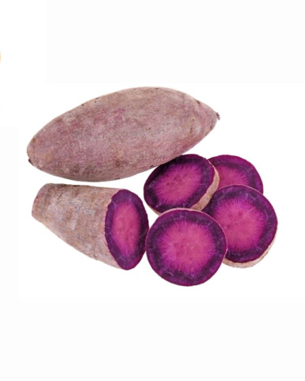 Yams